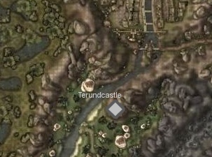 terundcastlemap terundcastlemap